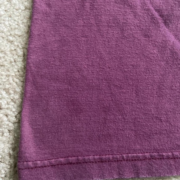 Vintage Maroon Tribute to Black History Month Rosa Parks T-Shirt - Picture 3 of 4